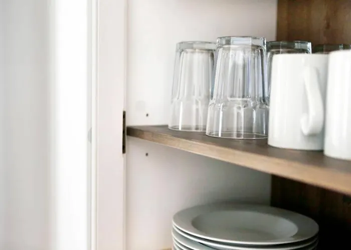 Sc 05 By Rockchair L Superhost Status L 2 Bedrooms Boxspringbeds Balcony Elevator - Cozy Family & Business Flair Welcomes You! アパート