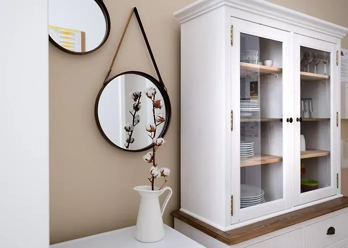 Sc 05 By Rockchair L Superhost Status L 2 Bedrooms Boxspringbeds Balcony Elevator - Cozy Family & Business Flair Welcomes You! דירה *