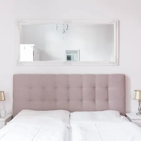 Sc 05 By Rockchair L Superhost Status L 2 Bedrooms Boxspringbeds Balcony Elevator - Cozy Family & Business Flair Welcomes You! 公寓 柏林